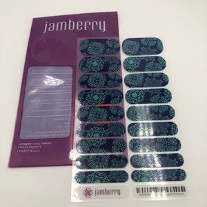Jamberry Wraps, 2014 August Host Exclusive, Full Size
